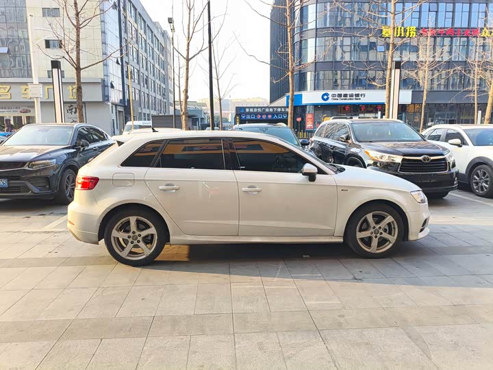 Фото 4 - Audi A3