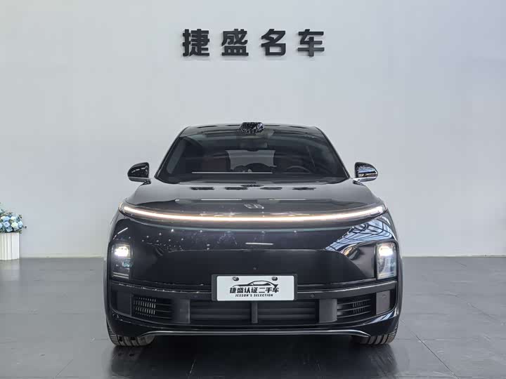 Фото 2 - LiXiang L9