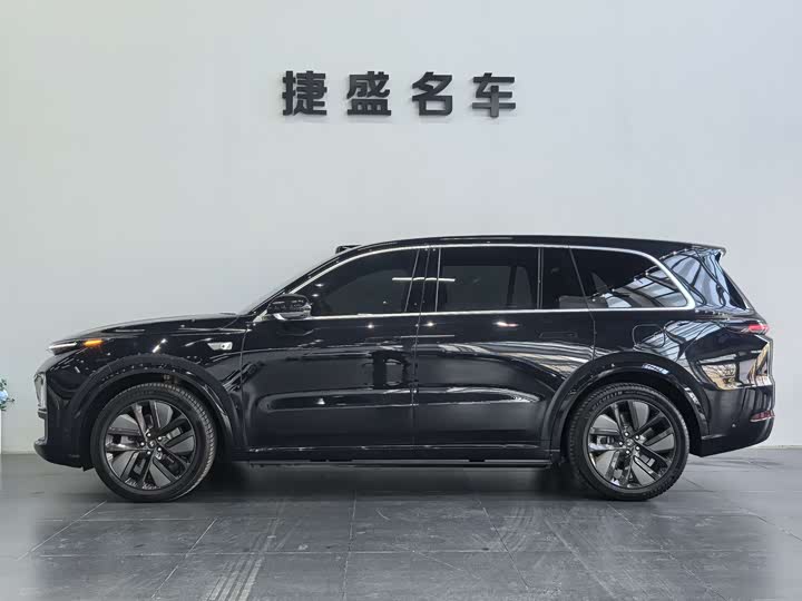 Фото 3 - LiXiang L9