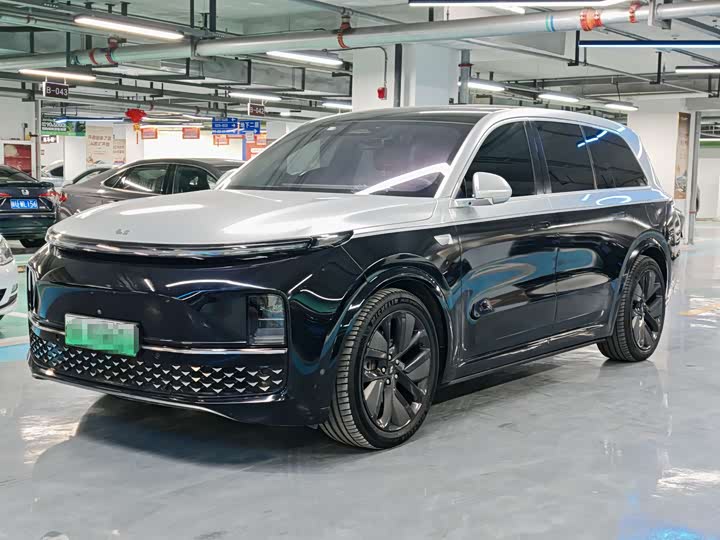 Фото 1 - LiXiang L9