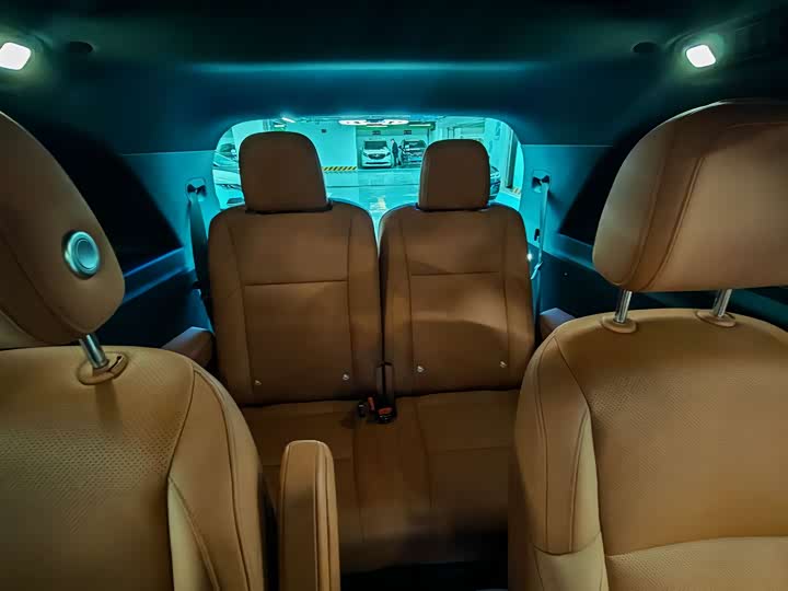 Фото 7 - LiXiang L9