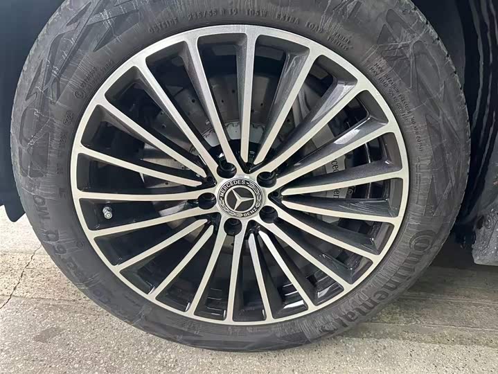 Фото 6 - Mercedes-Benz GLC-Class Coupe