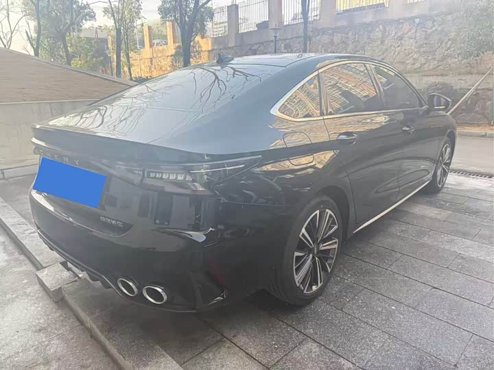 Фото 5 - Chery Arrizo 8