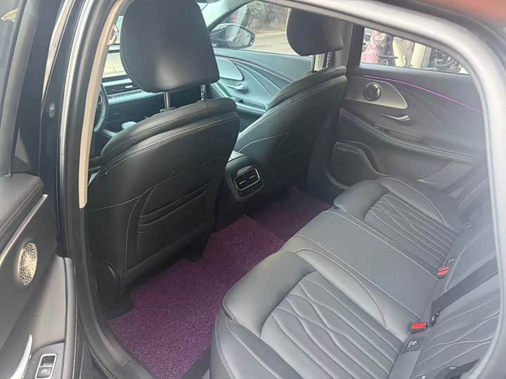 Фото 8 - Chery Arrizo 8