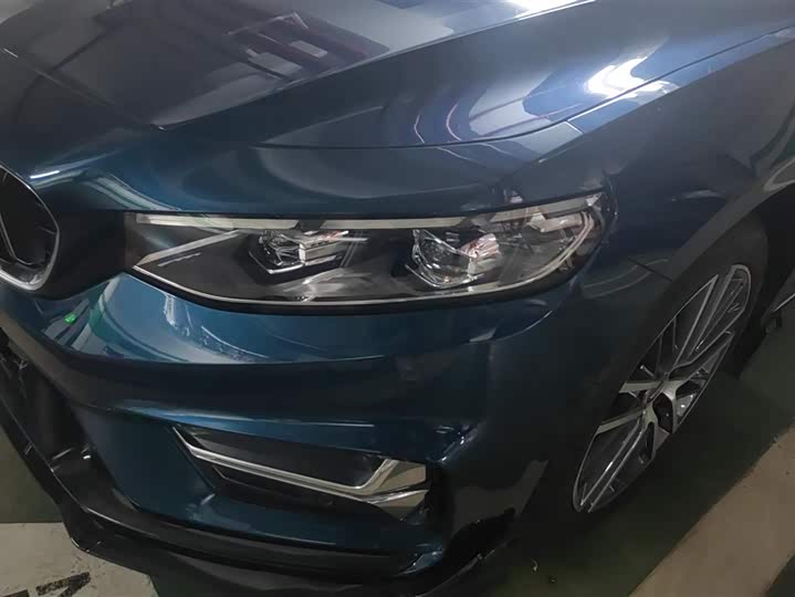 Фото 5 - Geely Preface