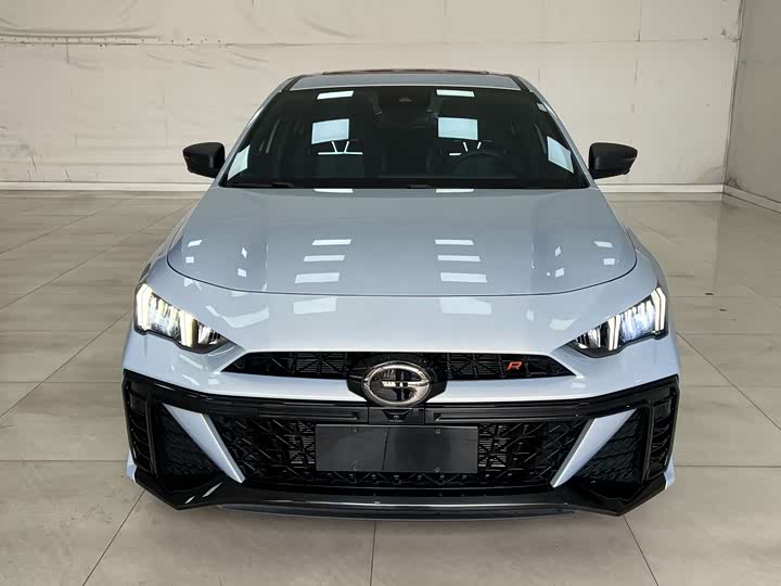 Фото 2 - GAC Trumpchi Empow R