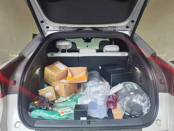 Фото 4 - XPeng G7