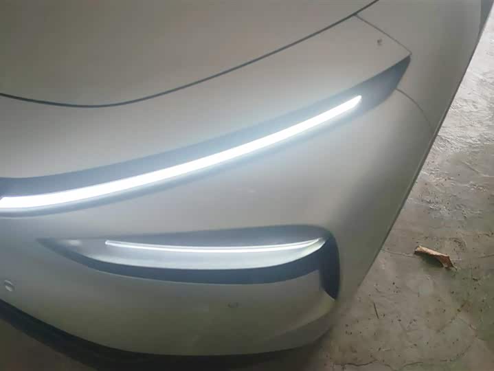 Фото 5 - XPeng G7