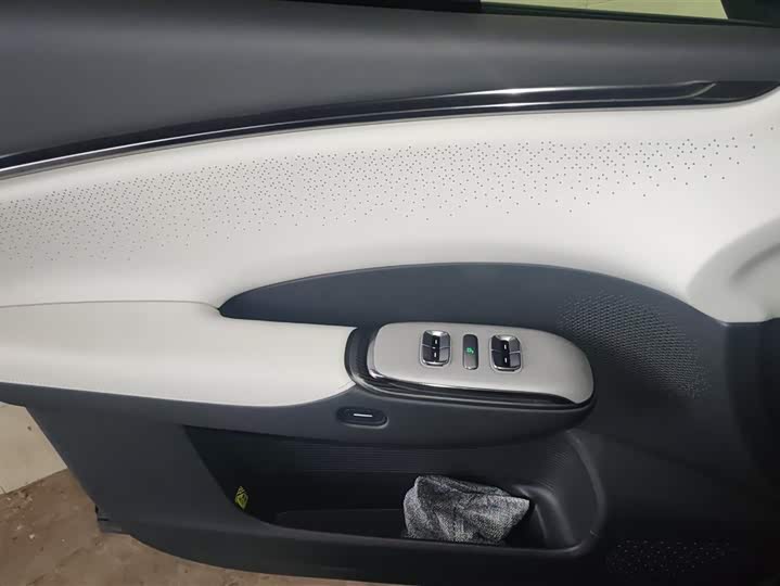 Фото 7 - XPeng G7