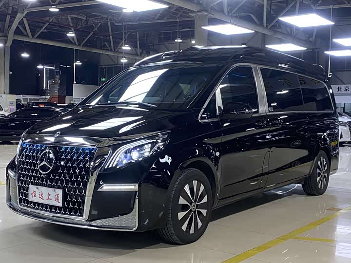 Фото 2 - Mercedes-Benz Vito