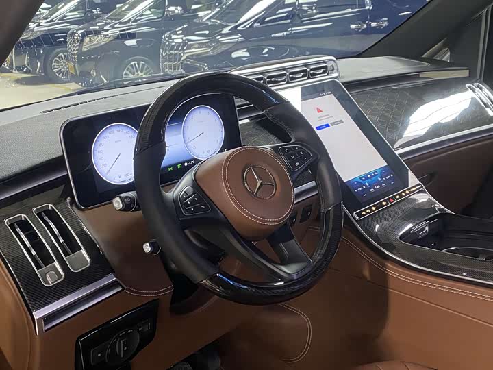 Фото 3 - Mercedes-Benz Vito