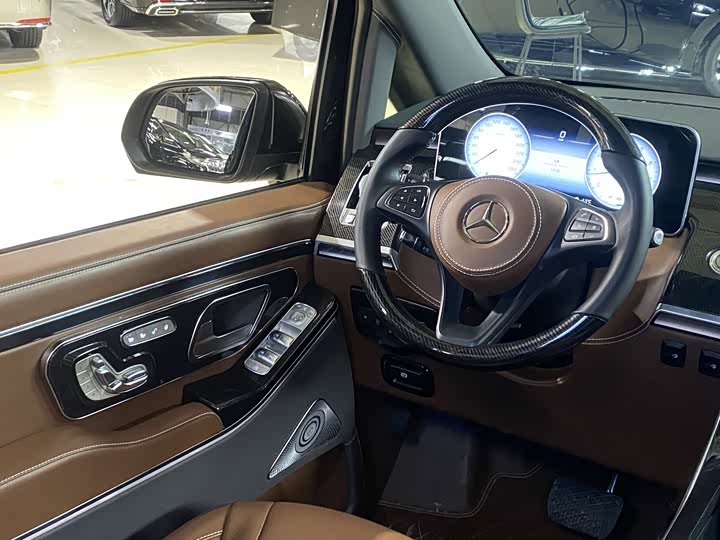 Фото 5 - Mercedes-Benz Vito