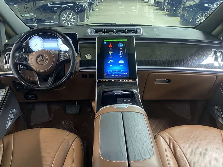 Фото 7 - Mercedes-Benz Vito