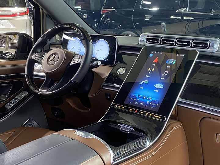 Фото 8 - Mercedes-Benz Vito