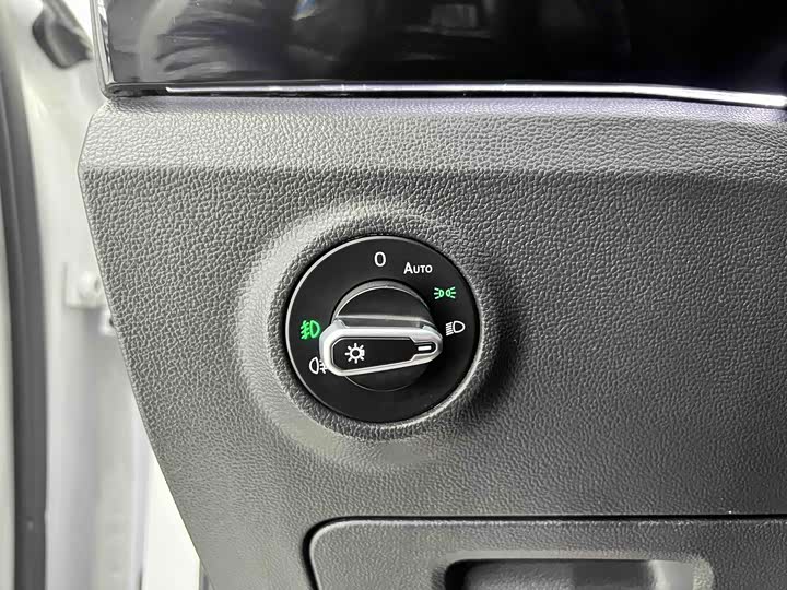 Фото 8 - Volkswagen Tayron