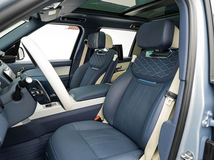 Фото 6 - Land Rover Range Rover