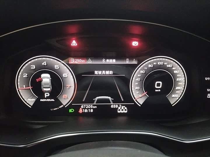 Фото 4 - Audi A6L