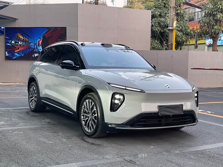 Фото 5 - Nio ES6