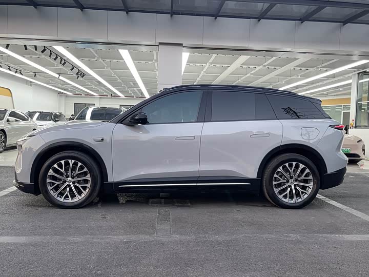 Фото 9 - Nio ES6