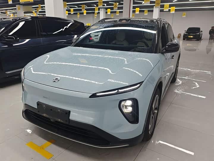 Фото 1 - Nio ES6