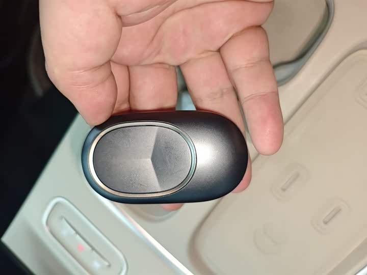 Фото 9 - Nio ES6