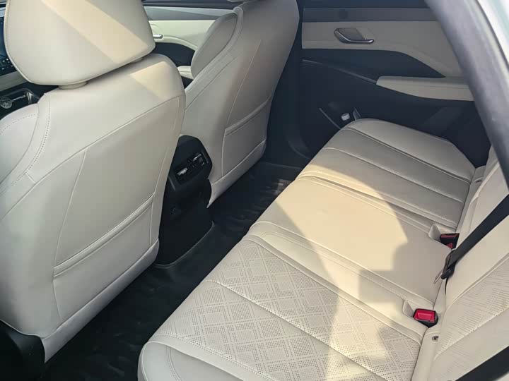 Фото 4 - BYD Qin Plus