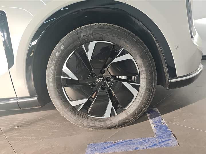 Фото 6 - Changan Qiyuan (Nevo) Q07