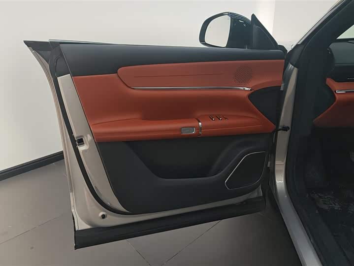 Фото 7 - Changan Qiyuan (Nevo) Q07