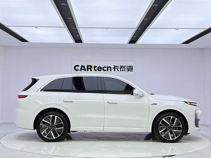 Фото 6 - LiXiang L6