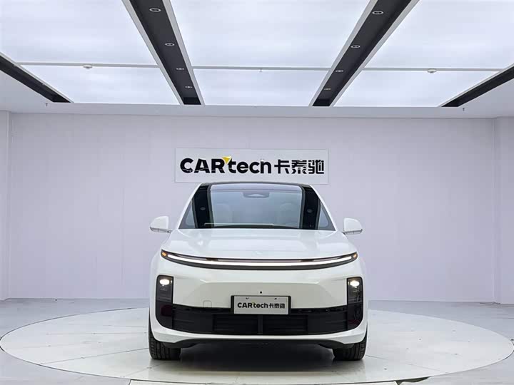 Фото 8 - LiXiang L6