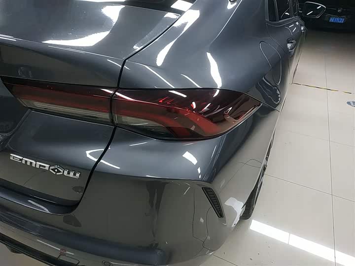 Фото 8 - GAC Trumpchi Empow R