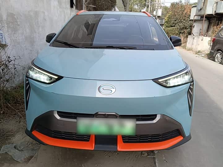 Фото 3 - GAC Aion Y