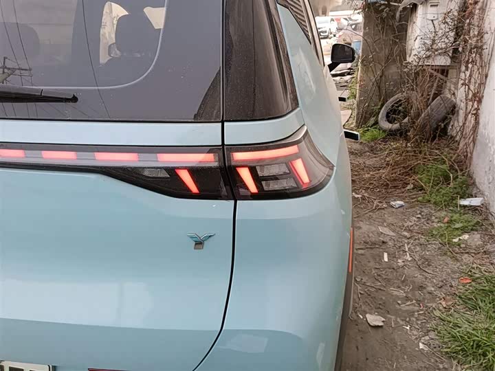 Фото 8 - GAC Aion Y