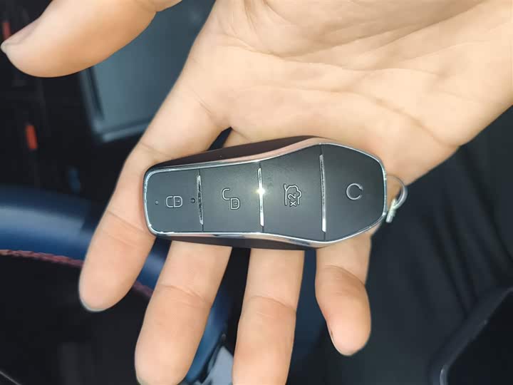 Фото 9 - BYD Seagull