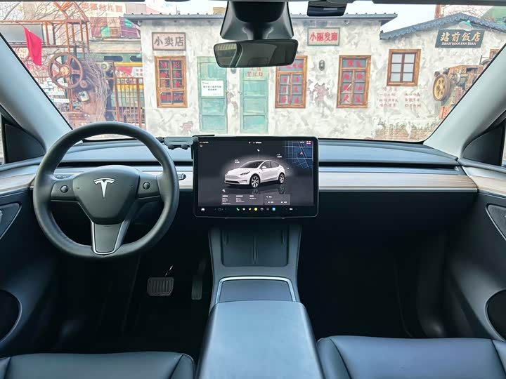 Фото 5 - Tesla Model Y