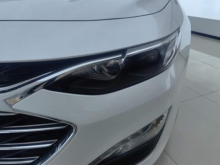 Фото 5 - Chevrolet Malibu XL