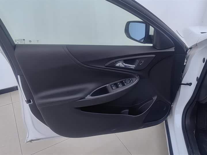 Фото 7 - Chevrolet Malibu XL