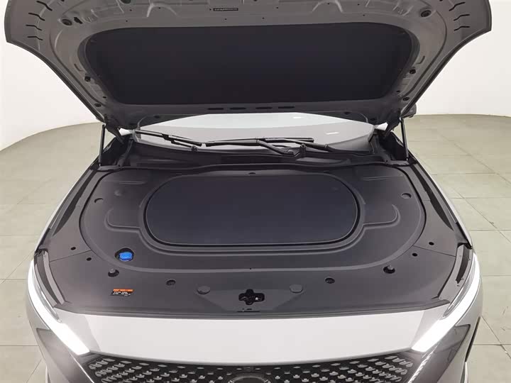 Фото 6 - Mazda EZ-6