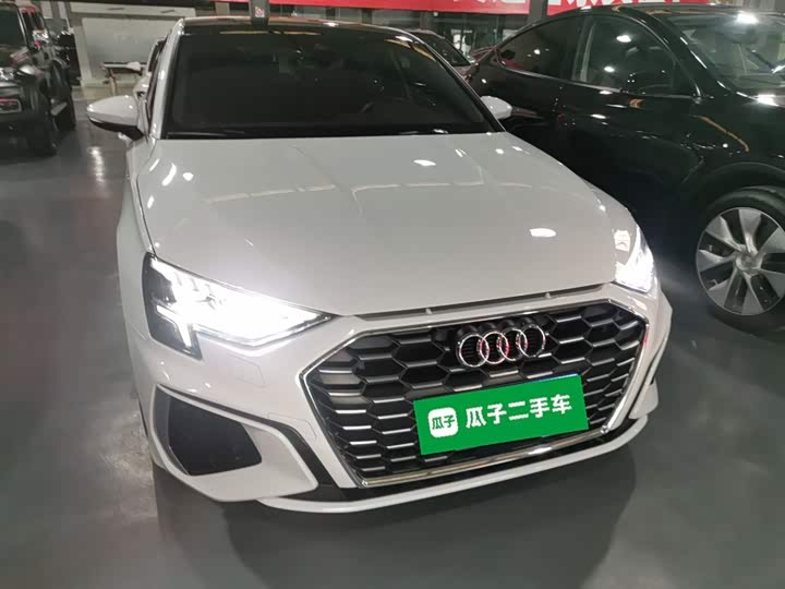 Фото 3 - Audi A3