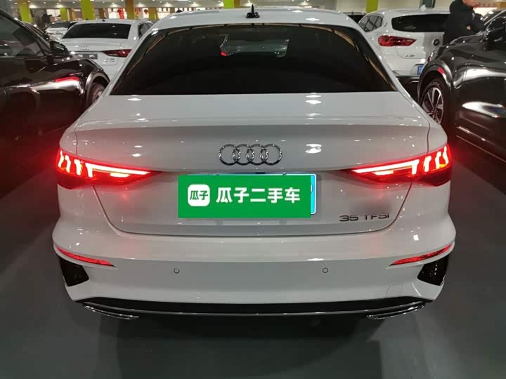 Фото 6 - Audi A3