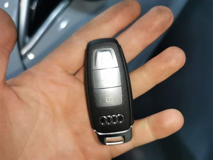 Фото 9 - Audi A3