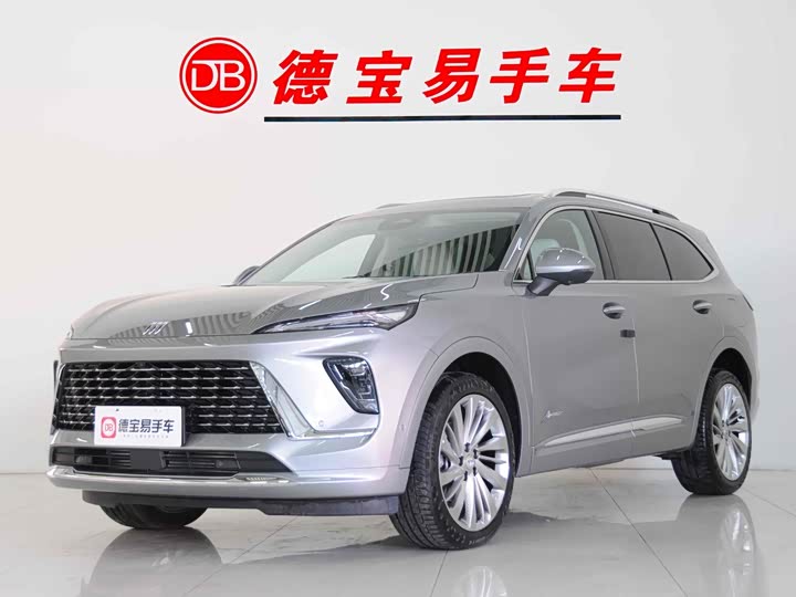 Фото 1 - Buick Envision Plus