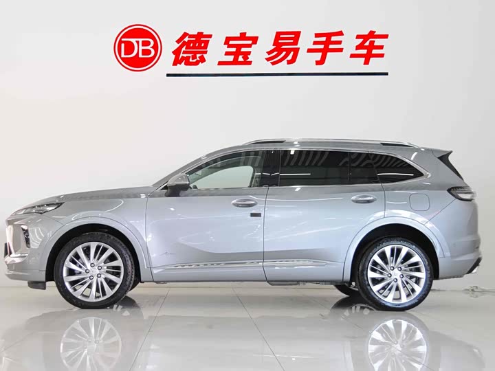 Фото 3 - Buick Envision Plus