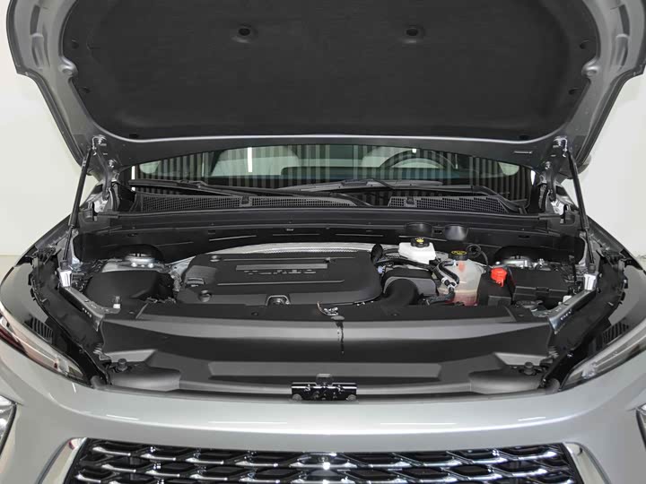 Фото 6 - Buick Envision Plus