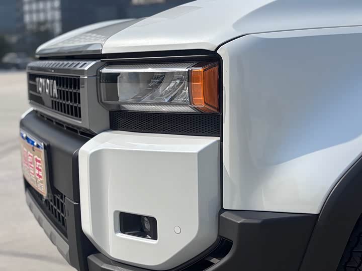 Фото 3 - Toyota Prado