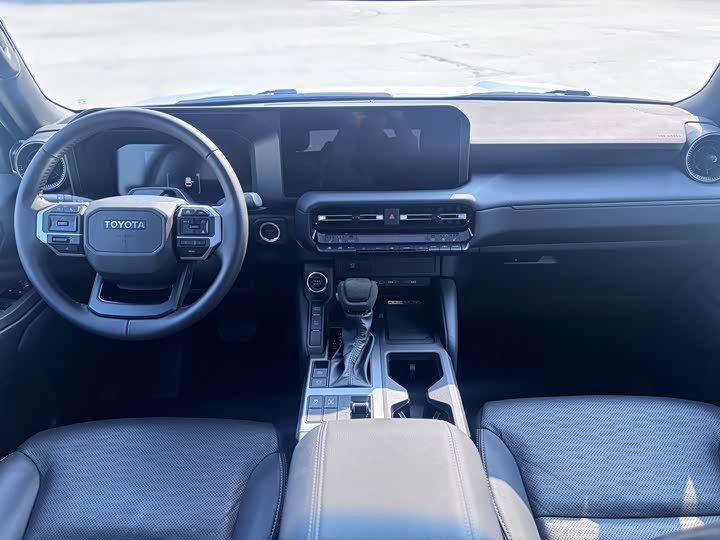 Фото 8 - Toyota Prado