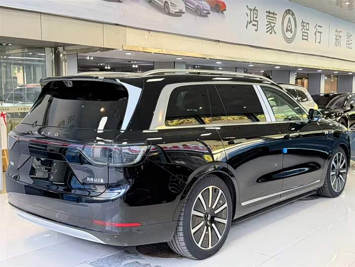 Фото 4 - Aito M9