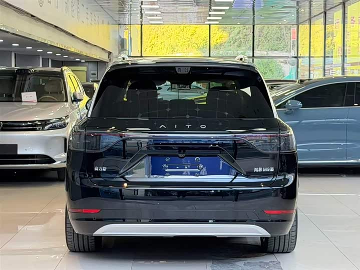 Фото 5 - Aito M9