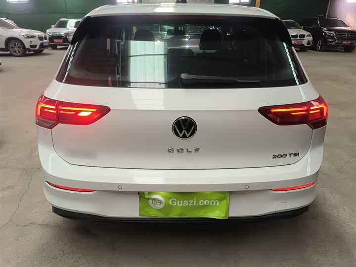 Фото 6 - Volkswagen Golf