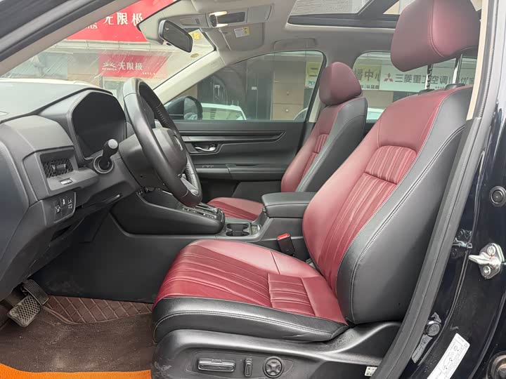 Фото 3 - Honda Breeze